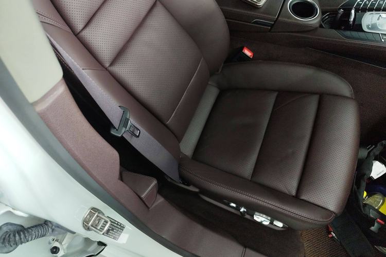 Used Porsche Panamera 2014 Panamera 3.0T