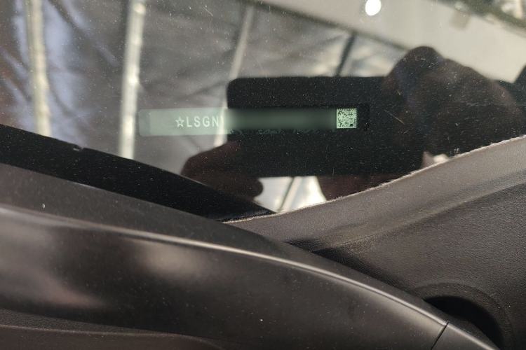 Used Chevrolet Blazer 2020 RS 650T Twin-Clutch All-Wheel Drive 7-Seater Top-Grade Version
