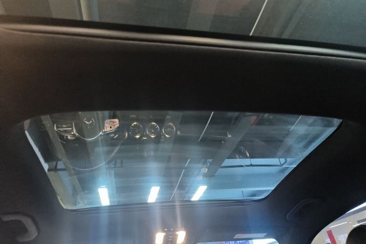 Used Mercedes-Benz GLB AMG 2022 AMG GLB 35 4MATIC
