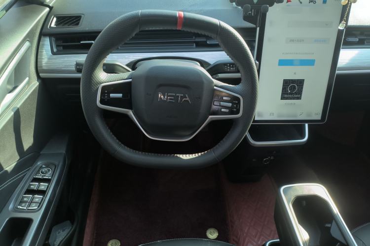 Used NETA AYA 2023 318 Lite