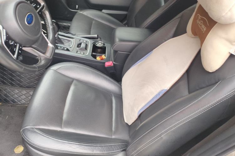 Used Subaru Outback 2018 2.5i Luxury Navigation Edition with EyeSight
