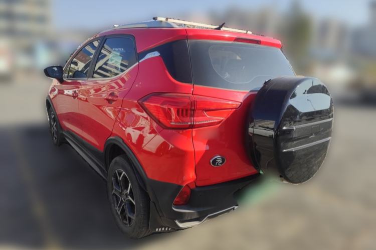 Used BYD Yuan Pro 2021 401 km Luxury Version