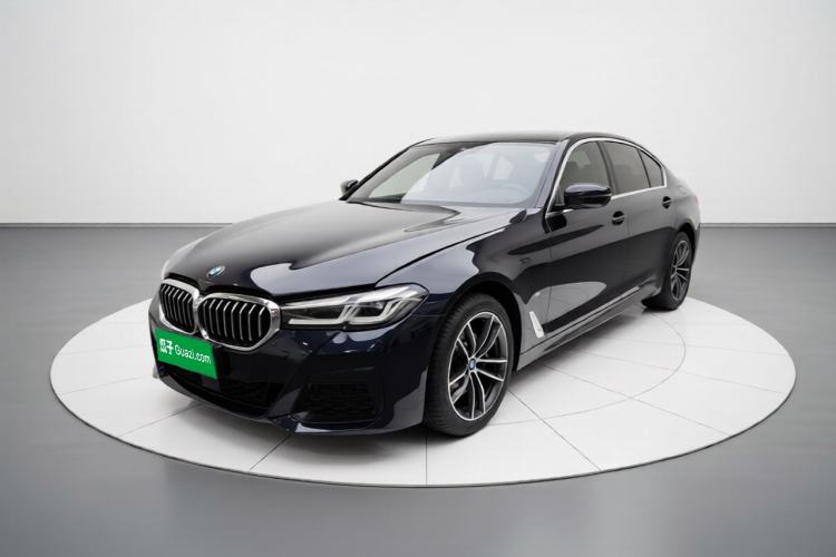 BMW 5 Series 2022 525Li M Sport Package usata Guazi used car, China used car export, Used car for sale, Used  cars, Cheapest cars for sale