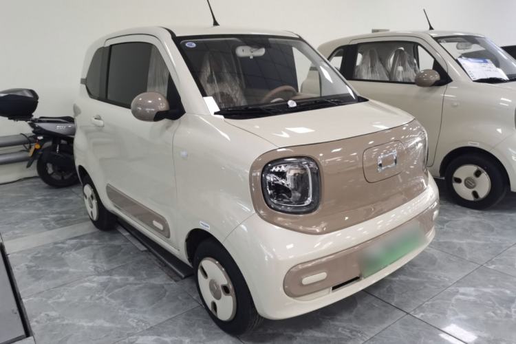 Used Bestune Pony 2026 Model 222km Shining Horse
