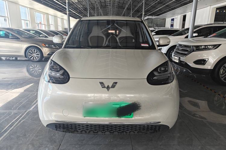 Used Wuling Bingo 2023 333 km Enjoyment Version