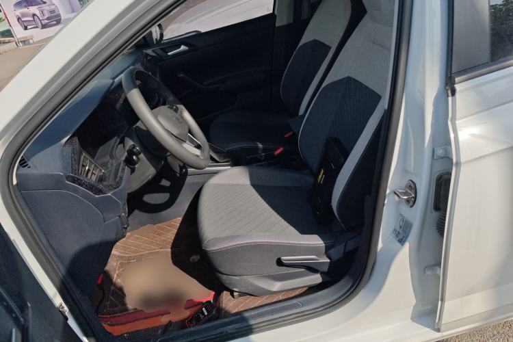 Used Volkswagen Lavida 2025 New Sharp 1.5L Outstanding New Edition
