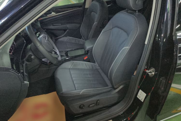 Used Volkswagen Passat 2022 330TSI Elite Edition
