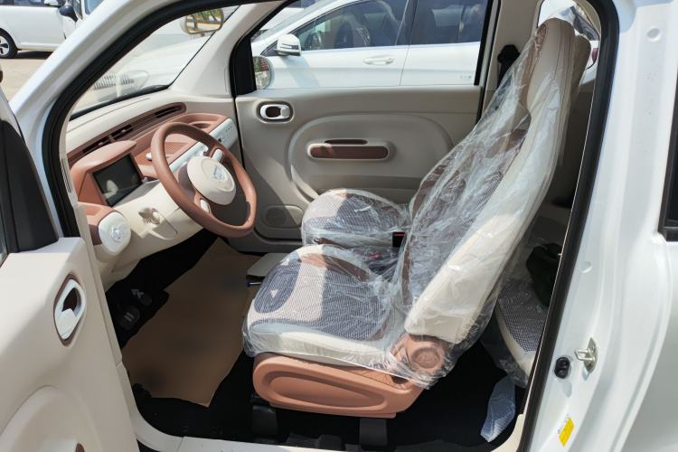 Used Bestune Pony 2026 Model 222km Cute Horse Plus Left Front Seat