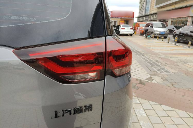 Used Chevrolet Orlando 2018 Redline 530T Automatic Enjoyment Edition (5+2 Model) – China V Standard