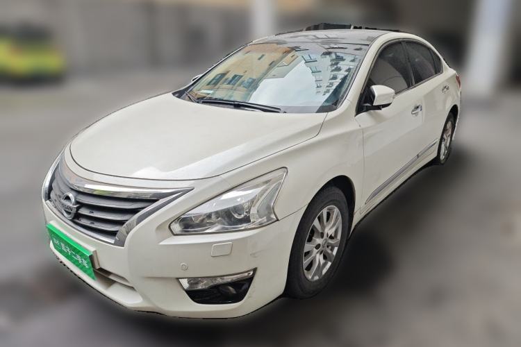 Used Nissan Teana 2013 2.5L XL Leading Edition