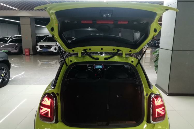 Used MINI MINI 2022 Updated 1.5T COOPER Artist