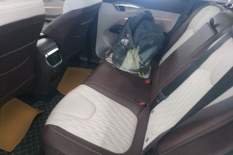 Used Bestune T90 2023 2.0T Automatic Flagship Edition
