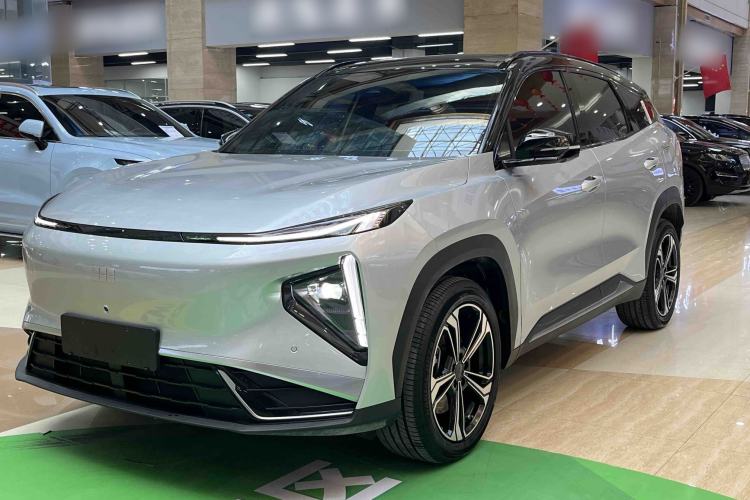 Used Geely Galaxy L7 2025 EM-i 115km Exploration+ Edition