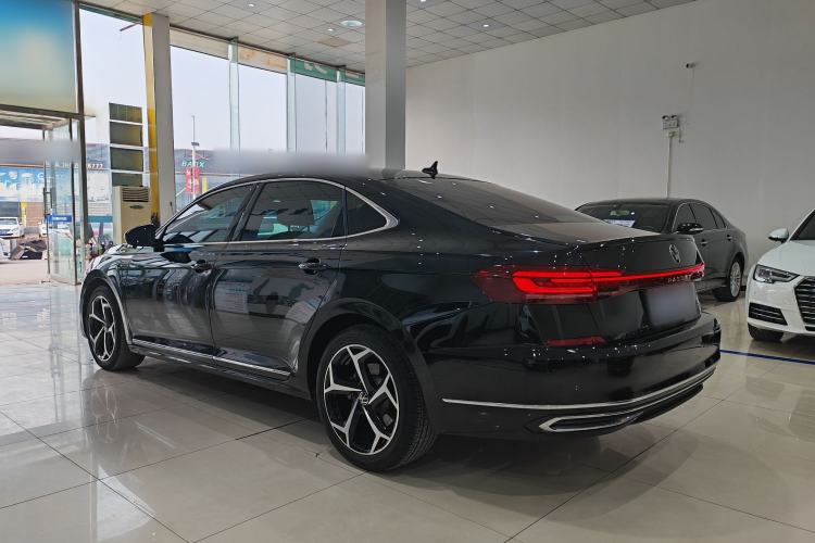 Used Volkswagen Passat 2023 Revised 330TSI Starry Elite Edition