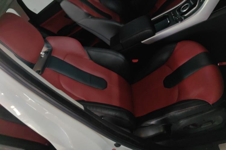 Used Land Rover Range Rover Evoque 2014 2.0T 5-Door Ignite Edition
