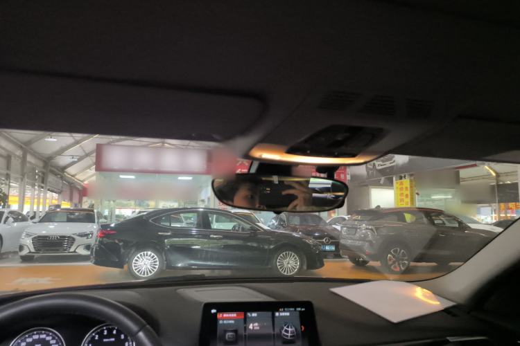 Used BMW 1 Series 2020 125i Leading Model M Sport Package