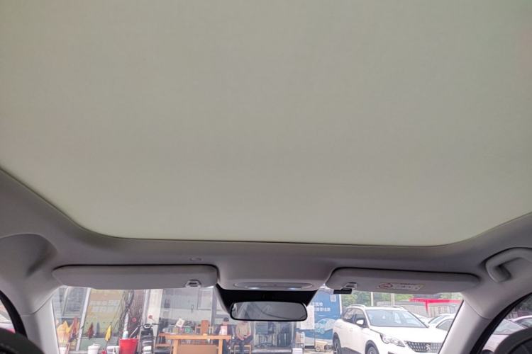 Used ARCFOX T1 2025 Model 425 MAX Headliner