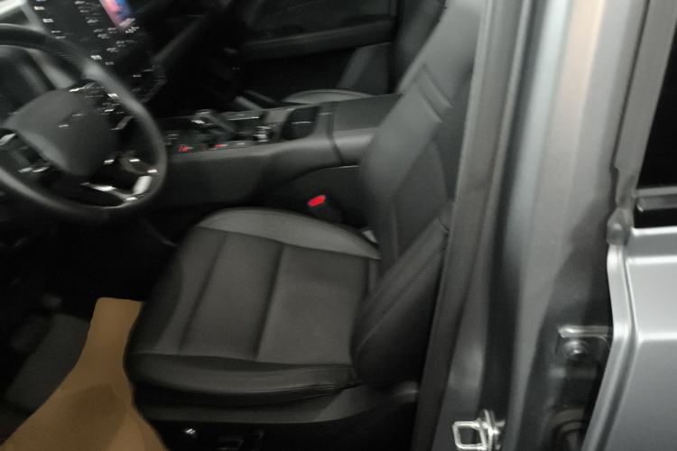 Used Haval Raptor New Energy 2024 Hi4 102 Pro