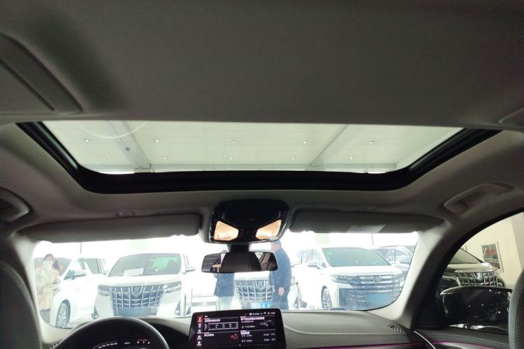 Used BMW 5 Series 2021 530Li xDrive Luxury Package
