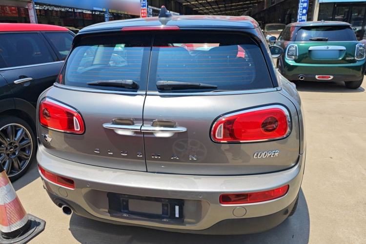 Used MINI Clubman 2016 Revised 1.5T COOPER