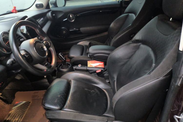Used MINI 