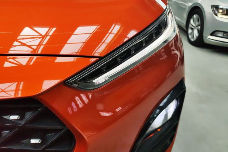 Used Chery Tiggo 3X 2022 Diamond Edition 1.5L Manual Elite Version