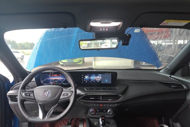 Used Buick Verano 2022 Pro GS Gale Edition
