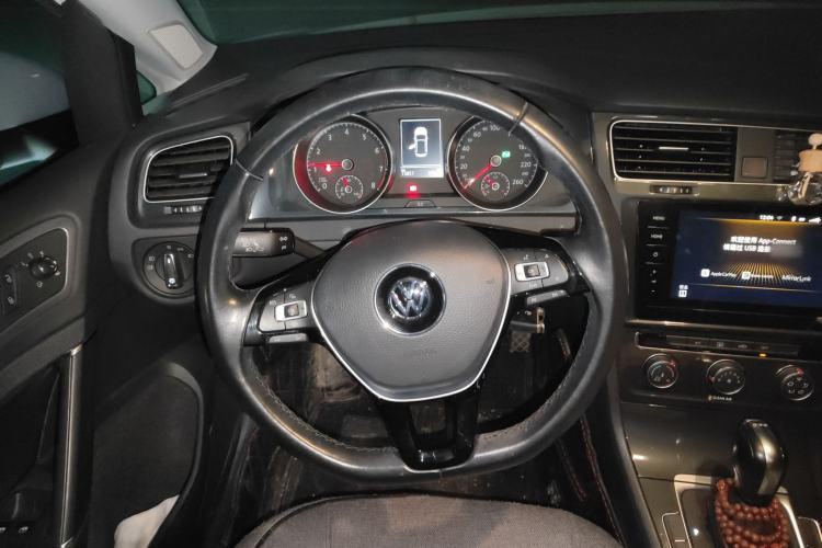 Used Volkswagen Golf 2020 280TSI DSG Comfort Version