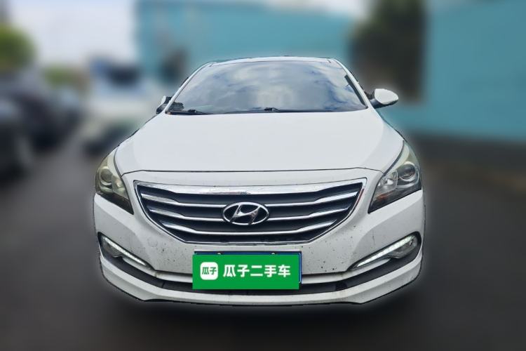 Used Hyundai Mistra 2014 1.8L Automatic Deluxe DLX Model