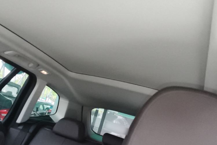 Used BMW X3 2021 xDrive28i M Sport Package Headliner