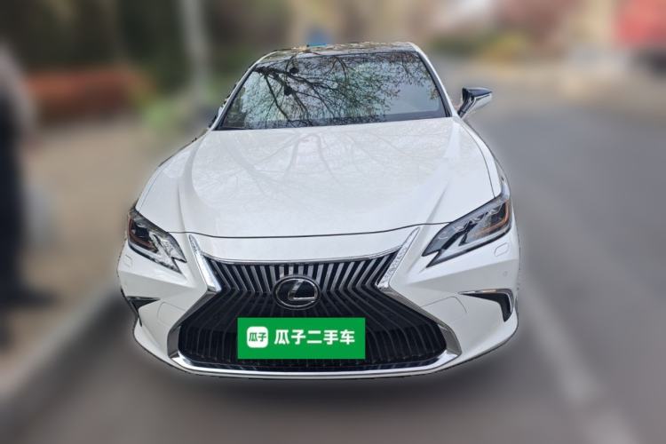 Used Lexus ES 2020 260 Deluxe Edition