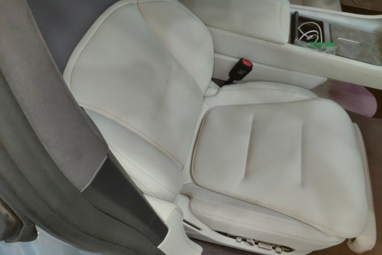 Used Avatr 12 2023 650 Three-Laser Four-Wheel Drive Performance Edition Right Front Seat