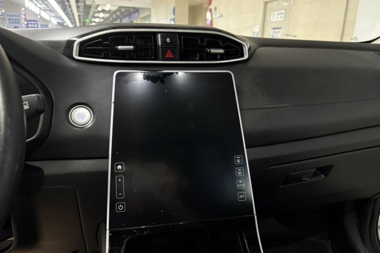 Used Hyundai ix25 2020 1.5L CVT GLS Smart Model
