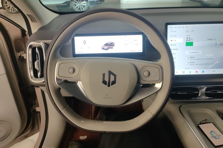 Used Leapmotor B01 2025 550 Comfort Edition