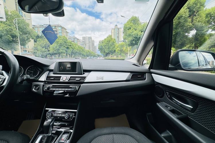 Used BMW 2 Series Gran Tourer 2015 218i Leading Model