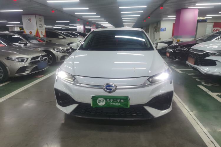 Used AION S 2019 Meizu Evo 530
