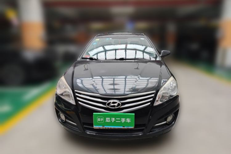 Used Hyundai Celesta 2011 1.6L Automatic Comfort Edition

