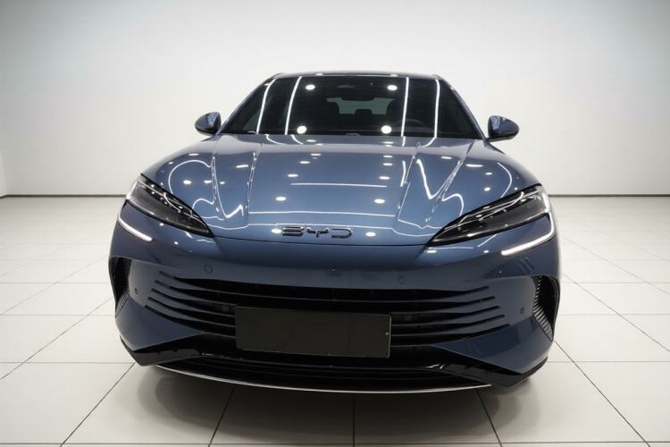 Used BYD Seal 2024 HONOR Edition DM-i 1.5T 121km Flagship Model