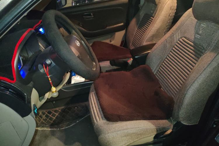 Used Hyundai Celesta 2015 1.6L Manual Comfort Model