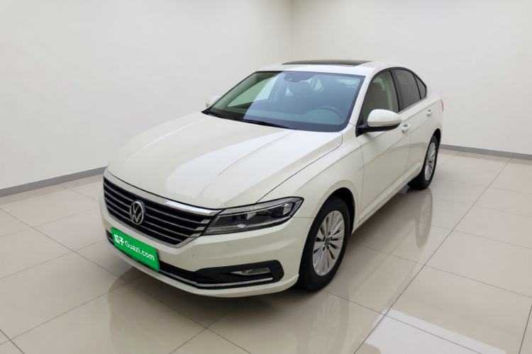 Used Volkswagen Lavida 2021 280TSI DSG Comfort Edition