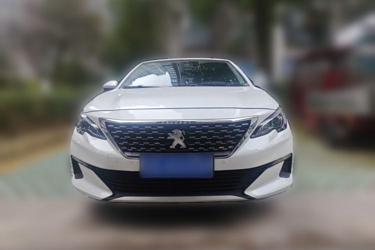 Used Peugeot 408 2020 360THP 10th Anniversary Edition