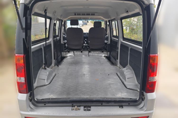 Used Dongfeng Xiaokang C36 2025 Model 1.5L Comfort