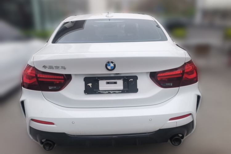 Used BMW 1 Series 2023 120i M Sport Night Edition
