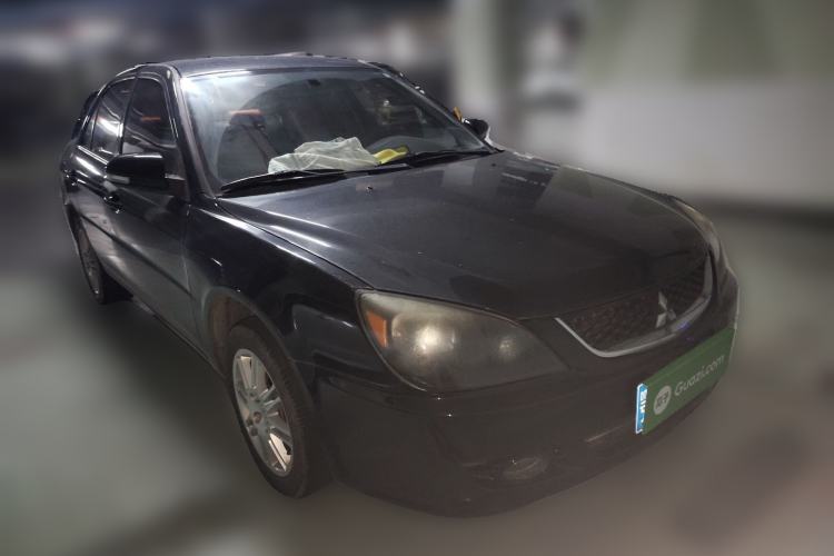 Used Mitsubishi LANCER 2012 1.6L Manual Comfort Edition SEi
