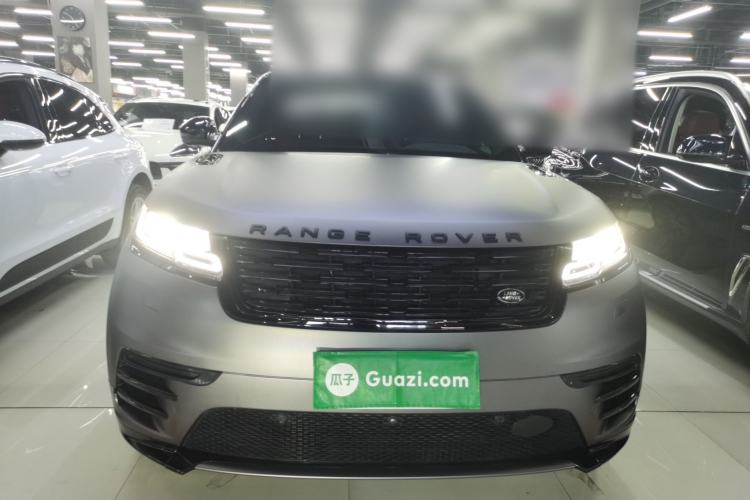 Used Land Rover Range Velar 2021 P340 R-DYNAMIC SE