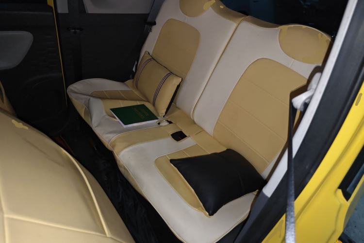 Used Wuling Hongguang MINIEV 2022 Macaron Premium Model – Lithium Iron Phosphate