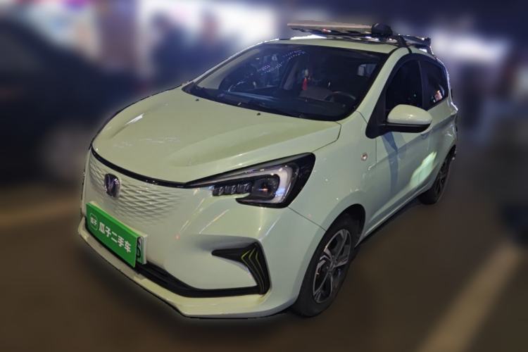 Used Oshan Benni E-Star 2020 Xinyue Edition Lithium Iron Phosphate (31.18 kWh)