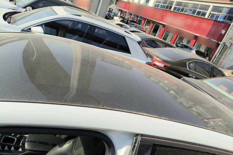 Used DS 5 2013 1.6T Elegant Edition THP160
