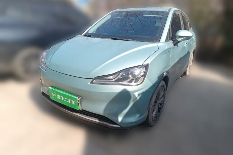 Used NETA V 2022 Chao 400 Lite