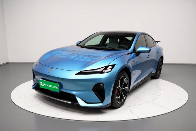 Used Deepal L07 2024 230Max Qiankun Intelligent Driving ADS SE Range-Extended Version